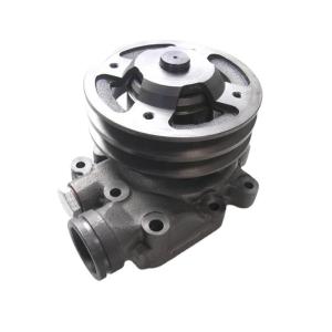 China Japanese Truck Parts Water Pump 8-94395-656-3 for Isuzu 6he1 factory