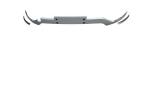 OE Style Body Kits for KIA SPORTAGE 2010 Front And Rear Bumper Assy