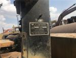 Used bomag bw220 road roller/used bomag bw220 compactor/ bomag road roller 22ton