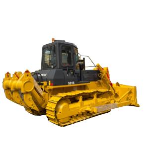 China Used Shantui SD16 bulldozer original parts from China factory