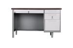 Modern Waterproof Stainless Steel Executive Office Desk