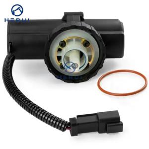 China MP10325 12V Fuel Pump 228-9129 2289129 For Caterpillar Backhod Loader CAT 428D 428E 430D 430E 432D 432E 434E 442D factory