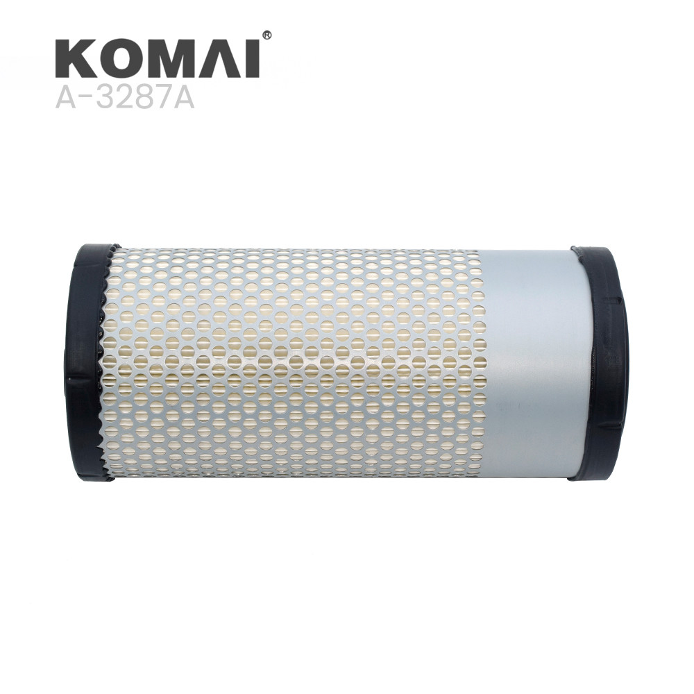 Air Filter Element Replacement For Construction Works