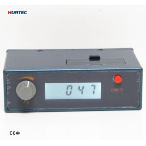 Mini Glossmeter For Metal / Paint Mirror Glossmeter Hgm-B60M Gloss Meter 60