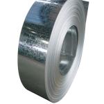 Metal Strip Galvanized Steel Strips with 0.12-4mm Thickness from Dx51d Slit