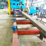 Welding Forged Shaft Free Forging 316 Stainless Steel Round Bar 6mm