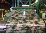 Ral Colors Hot Dipped Pre Painted Galvanized Sheet With Anti - Corrosion