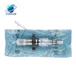 Diesel Fuel Injector Common Rail Injector Assy 0445120273 OE 4897271 5255184