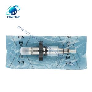 China Common Rail Injector 0445120212 OE 2830224 2830244 2830957 4896444 For IS-Be4 Engine factory