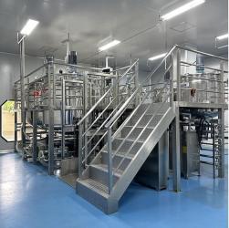 Guangzhou Barel Industrial Co.,Ltd