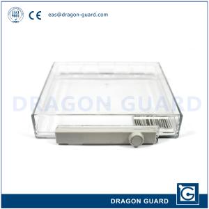 China One CD Safer EAS SAFER DVD SAFER anti theft-S017 for supermarket. factory