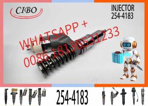 China Common rail fuel injecto 211-3023 235-1403 244-7716 253-0619 254-4183 253-0617 280-0574 239-4909 280-0574 factory