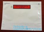 Poly Mailing Bags/Shipping Envelopes/Courier Bags, mailing envelope plastic