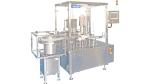 IVD Antibody 5ml Sterile Aseptic Filling Equipment