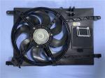 OEM 9028817 Auto Parts Engine Cooling Fan Assembly fits for CHEVROLET LOVA AVEO