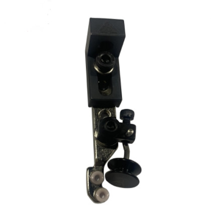 China Single Jersey Circular Knitting Machine Spare Parts Yarn Guide factory