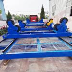 Scrape Materials Transfer Cart