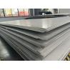 Buy cheap Easy To Maintain Stainless Steel Sheet Metal Milling 6mm Hygienic from wholesalers