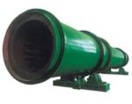 100 T/H Cement Rotary Kiln