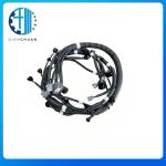 8-98485-189-1 Wiring Harness for Isuzu 4JJ1 Excavator Engine Spare Parts