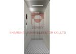 Construction 120m/Min Speed High Speed Elevator Construction Lift