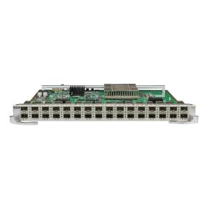 China 32 Port NIC Network Interface Card on sale