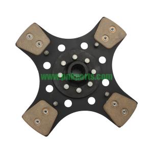 China RE222670 Clutch Disc Disk Driven Plate Assy Fits For Agriculture Machinery Parts 11 Inch 20 Spline factory