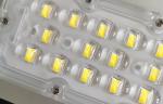 100W 28pcs 7070 SMD LED PCB Board Module For Street Lights