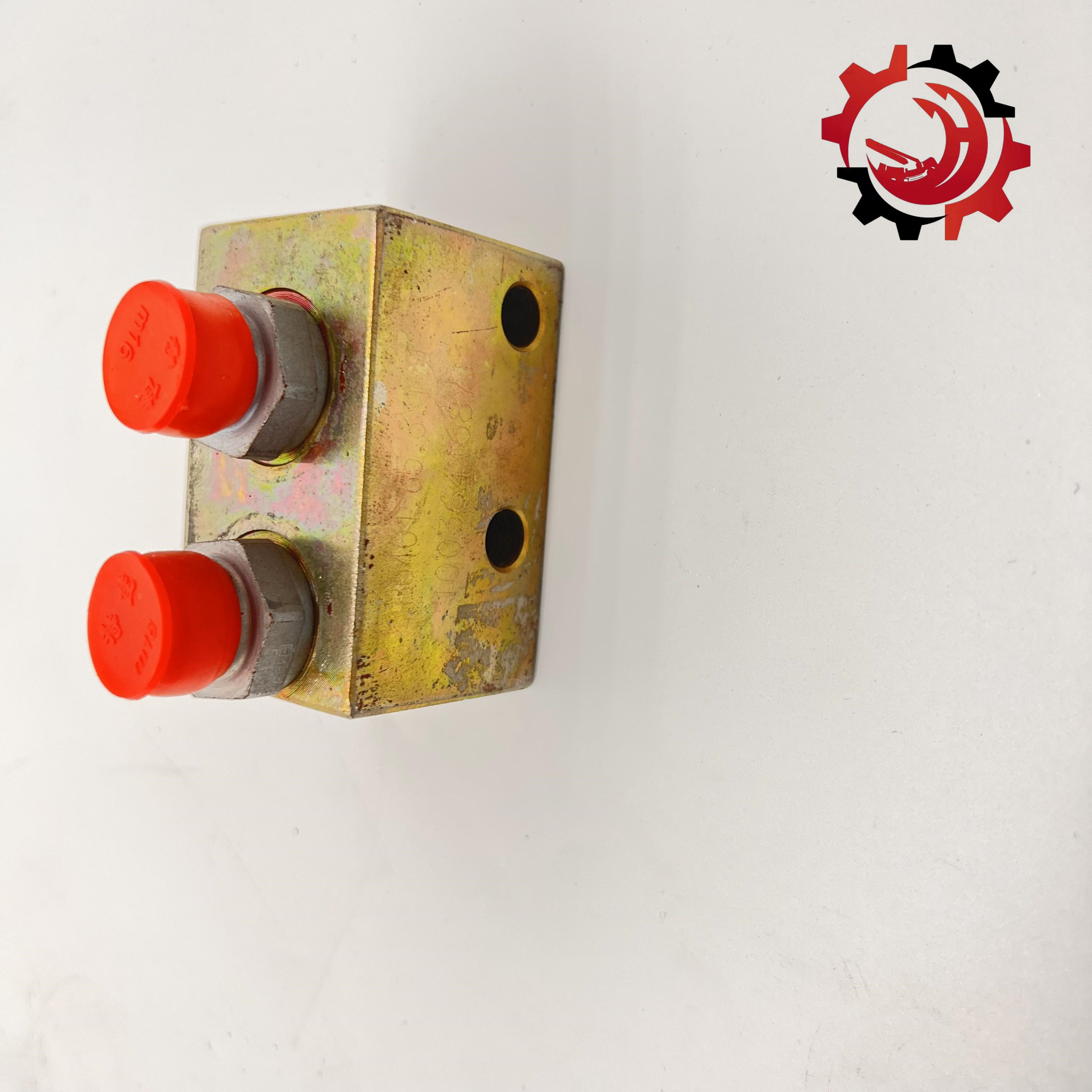6 Months Assurance Zoomlion Concrete Pump Parts For Temperature Pump Truck Applications