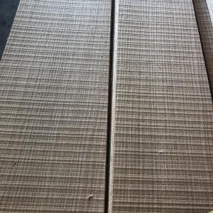 China Square Edge Hardwood Veneer Plywood Multiscene Moistureproof factory
