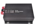 Waterproof DC Battery Charger Bluetooth Compatible 12V Solar MPPT Technology CE