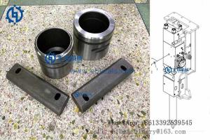 China DMB360 Daemo Hydraulic Breaker Spare Parts Hammer Chisel Wear Bush factory