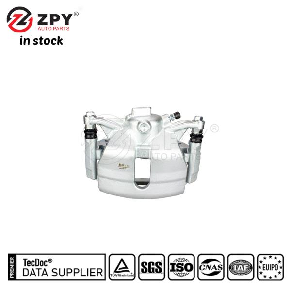 ZPY Left Front Brake Caliper for Audi A3 8V0615123 OEM