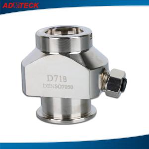 China Anti - Corrosion Common Rail Injector Tools Clamp Thermal Treatment For Car / Auto Parts factory