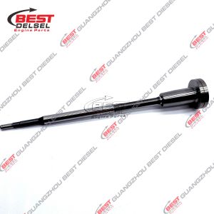 good quality common rail control valve F00VC01051 For injector 0445110189