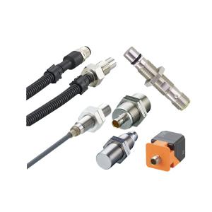 China Good price New and Original I &amp; F &amp; M IFC258 transducer factory