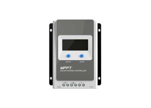 China Solar Off grid Controller MPPT-TR-AN Series 10A 20A 30A 40A Aluminum Alloy Casing factory