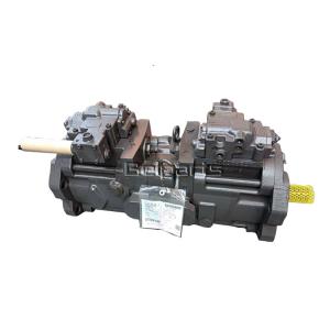 China Excavator Main Pump EC460 Hydraulic Pump SA 1142-06230 14526609 14618624 14612484 factory