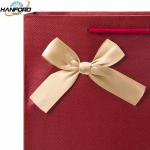 Thickened Wine Bottle Paper Bags