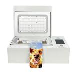 Heat Transfer Sublimation Phone Case Printer For Printing Phone Cell Cover Case