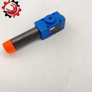 China Zoomlion Concrete Pump Hydraulic Pressure Relief Valve Rexroth DR6DP2-5375YM factory