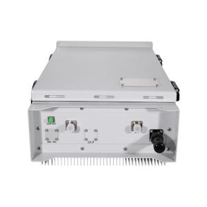 China Digital Band Selective Customized Tri Band 1800/2100/2600MHz Booster Amplifier Repeater factory