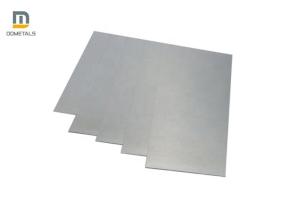 China 0.3mm Magnesium Alloy Plate Aluminum Sheet For Boat Car factory