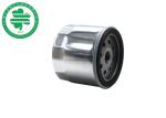 Ducati Multistrada High Performance Motorcycle Oil Filter Abraded Metal for