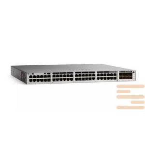 China High-Performance 48-Port Multi-Gig & 100G Uplink Cisco Switch - C9300X-48HX-A on sale