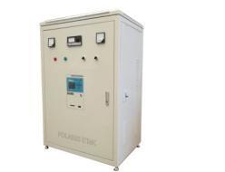 China Electrical Induction PWHT Machine Weld Preheat Stress Relieving factory