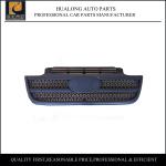 Trago Hyundai Truck Parts Front Bumper Grille Black OEM 86310-7J000