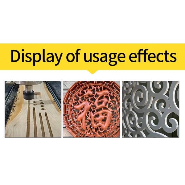 Solid Carbide 8mm Shank One Flute 1/8 End Mill Wood Spindle Cutter Acrylic CNC Router Bit Cutter Aluminium Cutter Bit