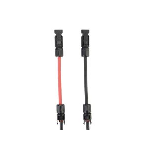 PV004 Solar Connector Special Use For Photovoltaic Power Generation ICE62852