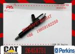 2645A751 320-0655 OE quality Brand New Diesel Common Rail fuel Injector Assembly